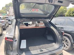 Changan UNI-Z 2025 1.5T premium - фото 19