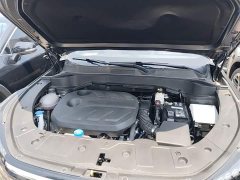 Changan UNI-Z 2025 1.5T premium - фото 20