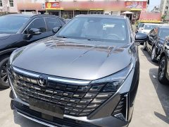 Changan UNI-Z 2025 1.5T premium - фото 3