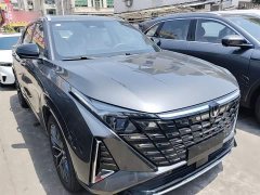Changan UNI-Z 2025 1.5T premium - фото 4