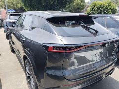 Changan UNI-Z 2025 1.5T premium - фото 5