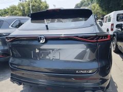 Changan UNI-Z 2025 1.5T premium - фото 6