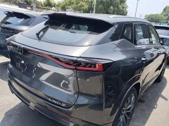Changan UNI-Z 2025 1.5T premium - фото 7