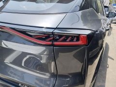 Changan UNI-Z 2025 1.5T premium - фото 8