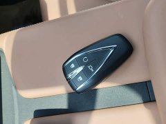 Changan UNI-Z 2025 1.5T premium - фото 9