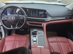 Changan CS75PLUS 2.0T automatic pilot - фото 10
