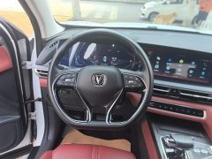 Changan CS75PLUS 2.0T automatic pilot - фото 11