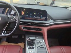 Changan CS75PLUS 2.0T automatic pilot - фото 13