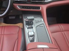 Changan CS75PLUS 2.0T automatic pilot - фото 14
