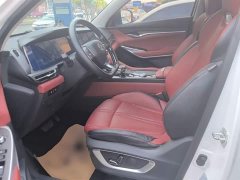 Changan CS75PLUS 2.0T automatic pilot - фото 15