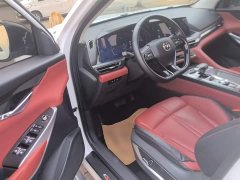 Changan CS75PLUS 2.0T automatic pilot - фото 16