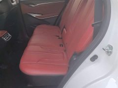 Changan CS75PLUS 2.0T automatic pilot - фото 17