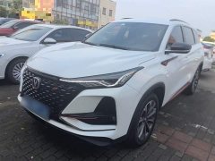 Changan CS75PLUS 2.0T automatic pilot - фото 2