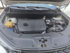 Changan CS75PLUS 2.0T automatic pilot - фото 20