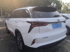 Changan CS75PLUS 2.0T automatic pilot - фото 5