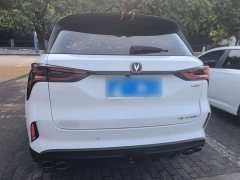 Changan CS75PLUS 2.0T automatic pilot - фото 6