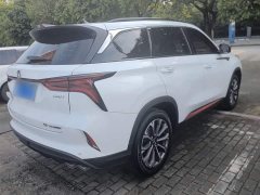 Changan CS75PLUS 2.0T automatic pilot - фото 7