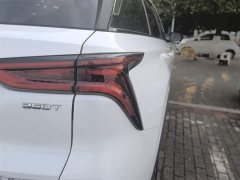Changan CS75PLUS 2.0T automatic pilot - фото 8