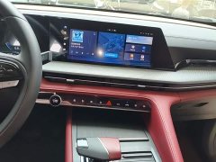 Changan CS75PLUS 2023 second generation 1.5T automatic elite - фото 13