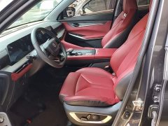 Changan CS75PLUS 2023 second generation 1.5T automatic elite - фото 15