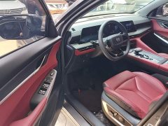 Changan CS75PLUS 2023 second generation 1.5T automatic elite - фото 16