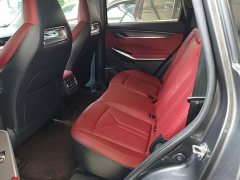 Changan CS75PLUS 2023 second generation 1.5T automatic elite - фото 17