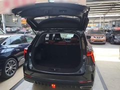 Changan CS75PLUS 2023 second generation 1.5T automatic elite - фото 19