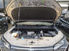 Changan CS75PLUS 2023 second generation 1.5T automatic elite - фото 20