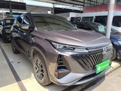 Changan CS75PLUS 2023 second generation 1.5T automatic elite - фото 4
