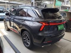 Changan CS75PLUS 2023 second generation 1.5T automatic elite - фото 5