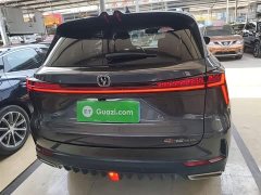 Changan CS75PLUS 2023 second generation 1.5T automatic elite - фото 6