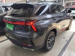 Changan CS75PLUS 2023 second generation 1.5T automatic elite - фото 7