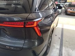 Changan CS75PLUS 2023 second generation 1.5T automatic elite - фото 8