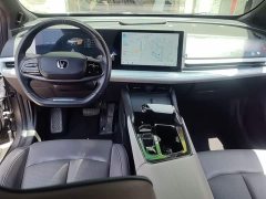 Changan UNI-T second generation 1.5T premium - фото 10