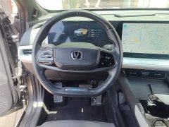 Changan UNI-T second generation 1.5T premium - фото 11