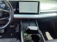 Changan UNI-T second generation 1.5T premium - фото 13