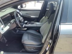 Changan UNI-T second generation 1.5T premium - фото 15