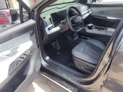 Changan UNI-T second generation 1.5T premium - фото 16