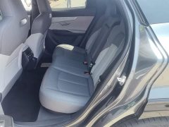 Changan UNI-T second generation 1.5T premium - фото 17