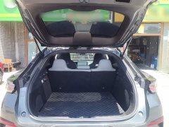 Changan UNI-T second generation 1.5T premium - фото 19