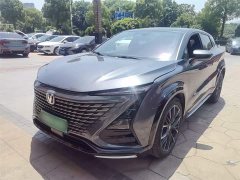 Changan UNI-T second generation 1.5T premium - фото 2