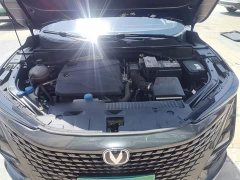 Changan UNI-T second generation 1.5T premium - фото 20