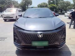 Changan UNI-T second generation 1.5T premium - фото 3