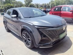 Changan UNI-T second generation 1.5T premium - фото 4