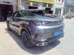 Changan UNI-T second generation 1.5T premium - фото 5