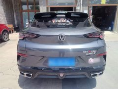 Changan UNI-T second generation 1.5T premium - фото 6