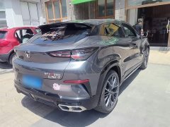 Changan UNI-T second generation 1.5T premium - фото 7