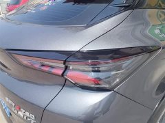 Changan UNI-T second generation 1.5T premium - фото 8