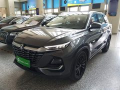 Changan CS75 PRO 1.5T DCT Premium 7-Seater - фото 1