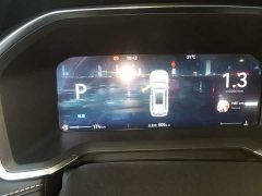 Changan CS75 PRO 1.5T DCT Premium 7-Seater - фото 12